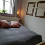 Fairytale Rooms 1