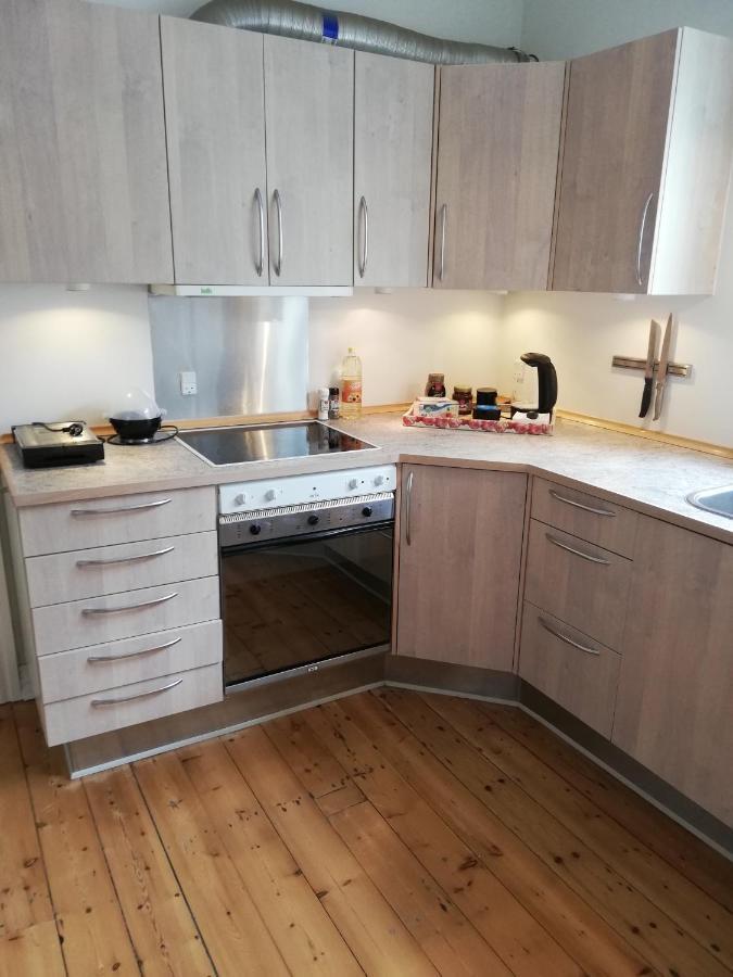 Fairytale 1 Bed & Breakfast Odense