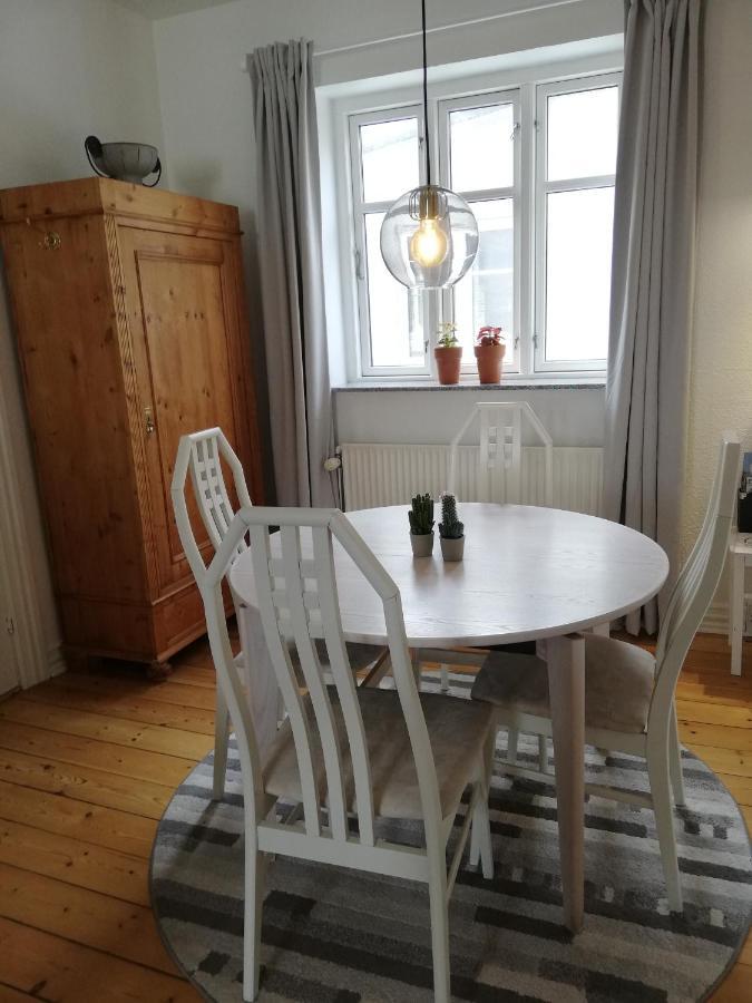 Fairytale 1 Bed & Breakfast *
