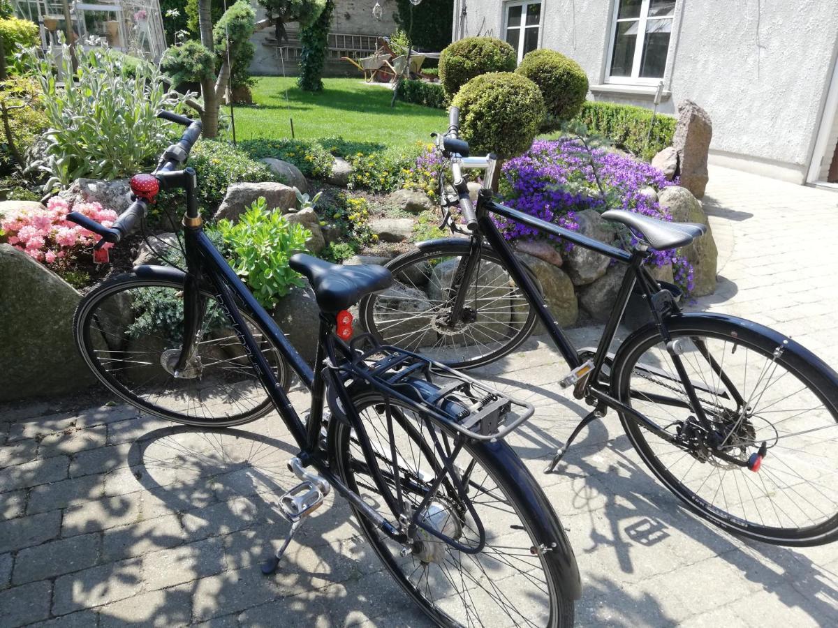 Fairytale 1 Bed & Breakfast Odense